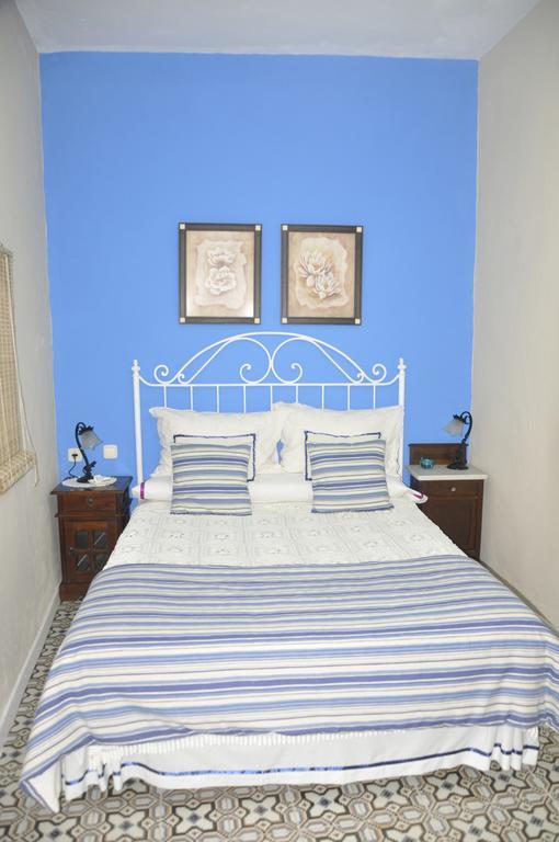 Apartament Casa Andrea La Abuela